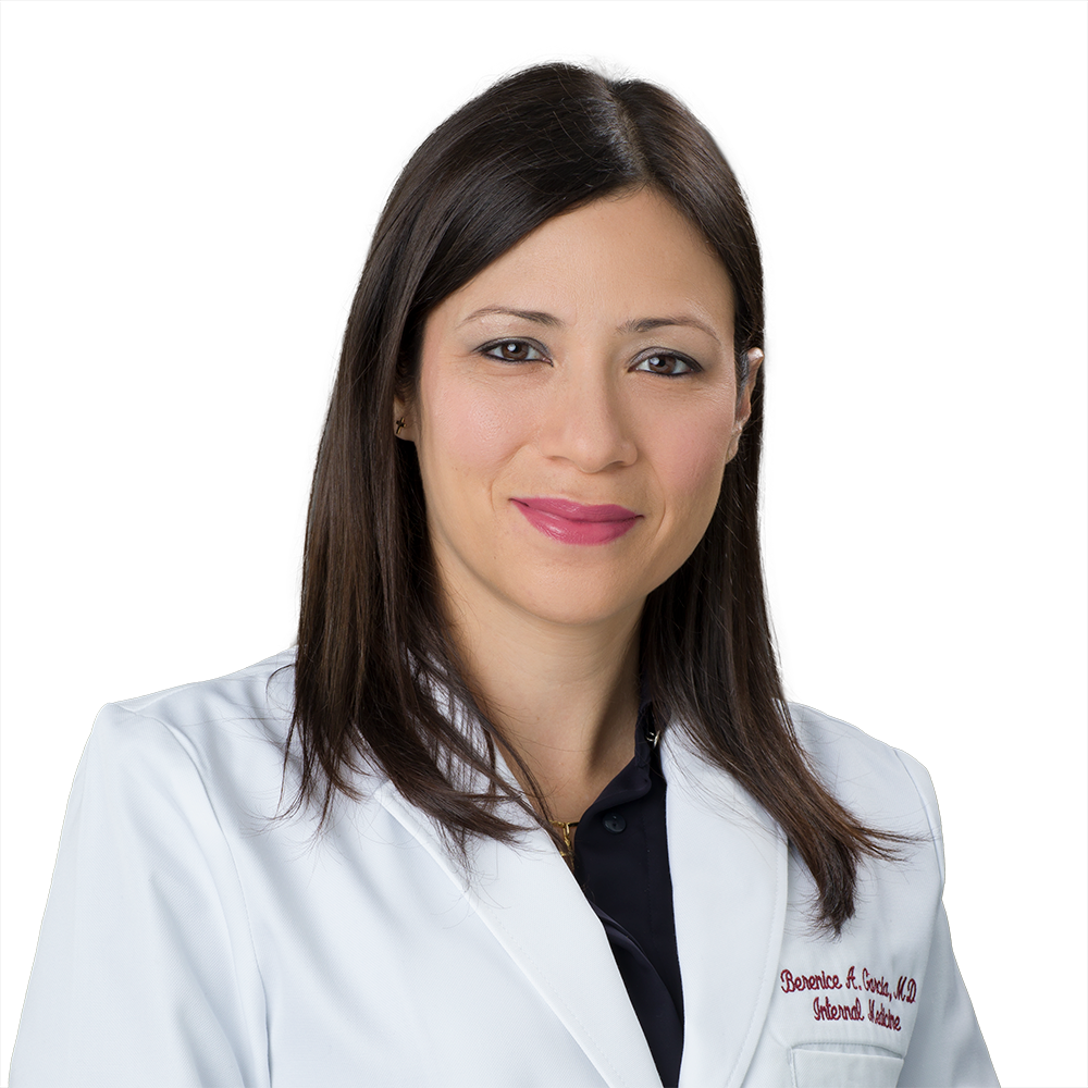 Dr. Berenice A. Garcia, MD, Internal Medicine